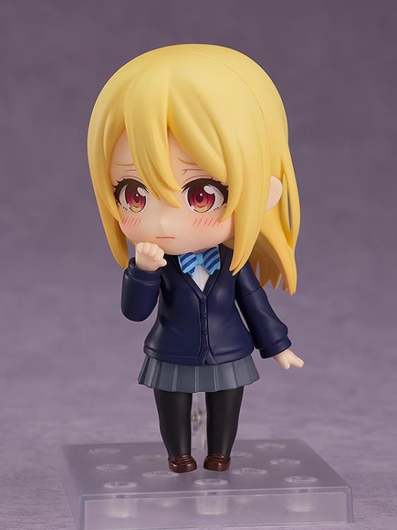 The Foolish Angel Dances with the Devil Nendoroid No.1869 Lily Amane