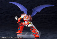 Getter Robo Armageddon Shin Getter 1 Model Kit (Reissue)