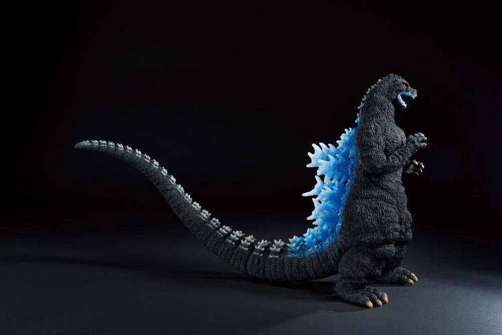 Godzilla vs. King Ghidorah Ichibansho Godzilla (Heat Ray Ver.) Figure