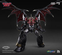 Mazinkaizer SKL MORTAL MIND Mazinkaiser SKL Limited Edition Action Figure
