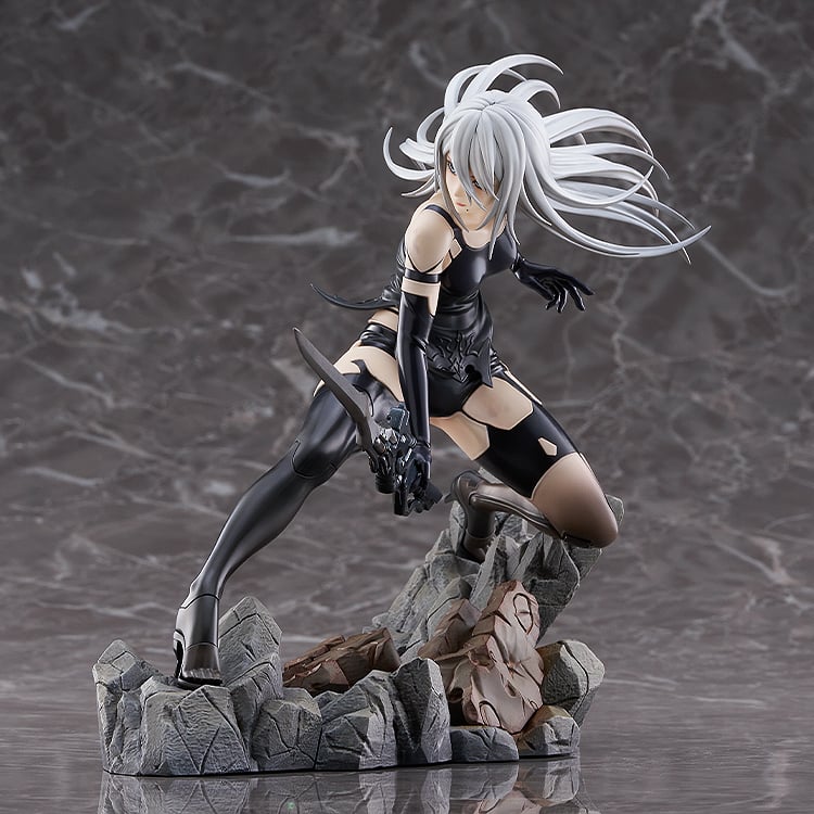 NieR Automata Ver1.1a A2 1/7 Scale Figure