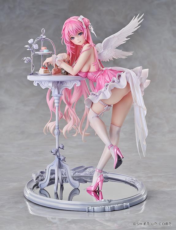Goddess of Victory Nikke Dorothy Nostalgia 1/7 Scale Figure