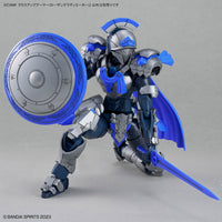 30 Minutes Fantasy Class Up Armor Rosan Gladiator Accessory Kit