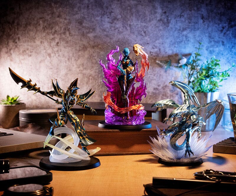 バンダイナムコ MONSTERS CHRONICLE Dark Paladin Yu-Gi-Oh! Monsters Chronicle Dark Paladin – USA Gundam Store