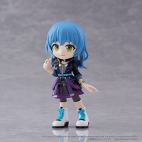 BanG Dream! PalVerse RAISE A SUILEN Box of 6 Figures