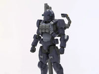 Hexa Gear Governor Pawn A1 Ver.2.0 E2 Obscura 1/24 Scale Model Kit