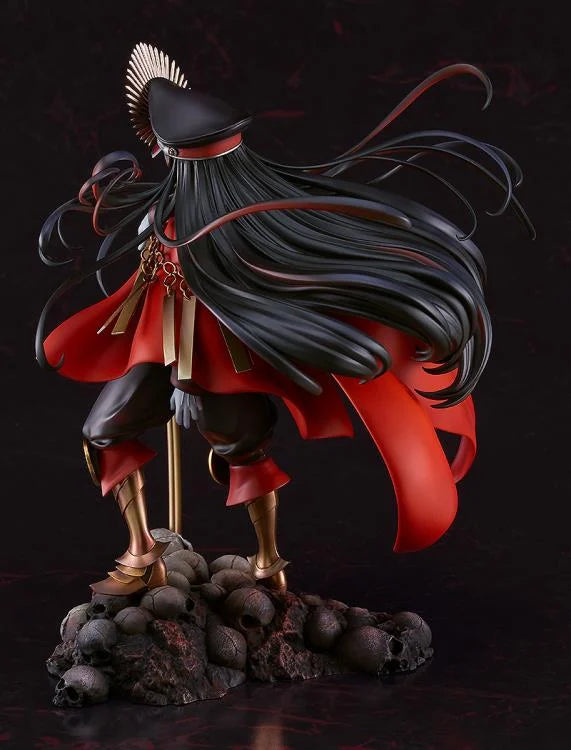 Fate/Grand Order Oda Nobunaga (Avenger) 1/7 Scale Figure