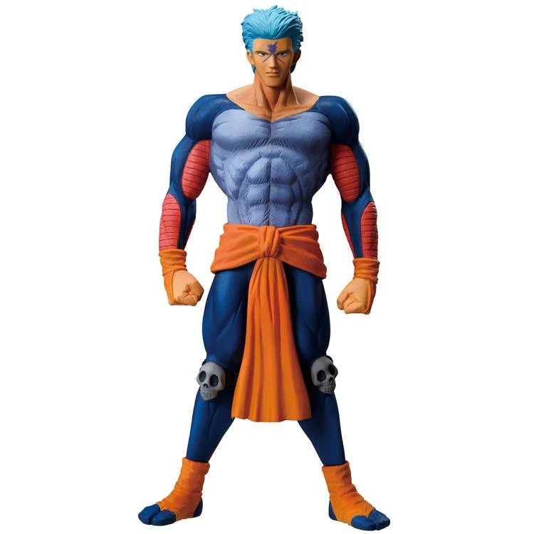 Yu Yu Hakusho Masterlise Ichibansho Bui (Dark Tournament Edition Vol.2) Figure