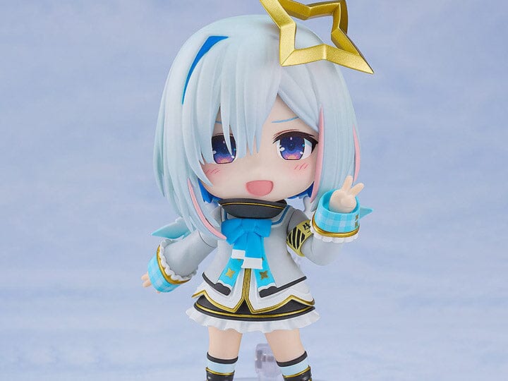 Hololive Production Nendoroid No.2204 Amane Kanata