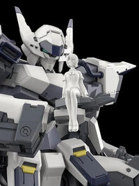 Full Metal Panic! Family Kadokawa Plastic Model Series Azure Raven 1/48 Scale Model Kit