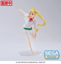 Bocchi the Rock! Luminasta Nijika Ijichi Figure