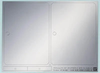 Clear Action Base 7 1/144 (Mirror Seal Set)