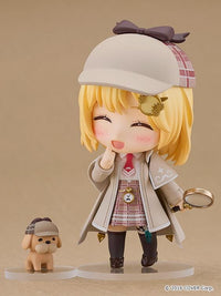 Hololive Production Nendoroid No.2216 Watson Amelia