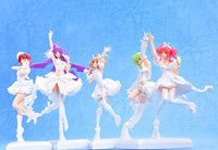 Macross Delta PLAMAX MF-86 minimum factory Walkure - Last Mission (Image Color Ver.) 1/20 Scale Model Kit Set