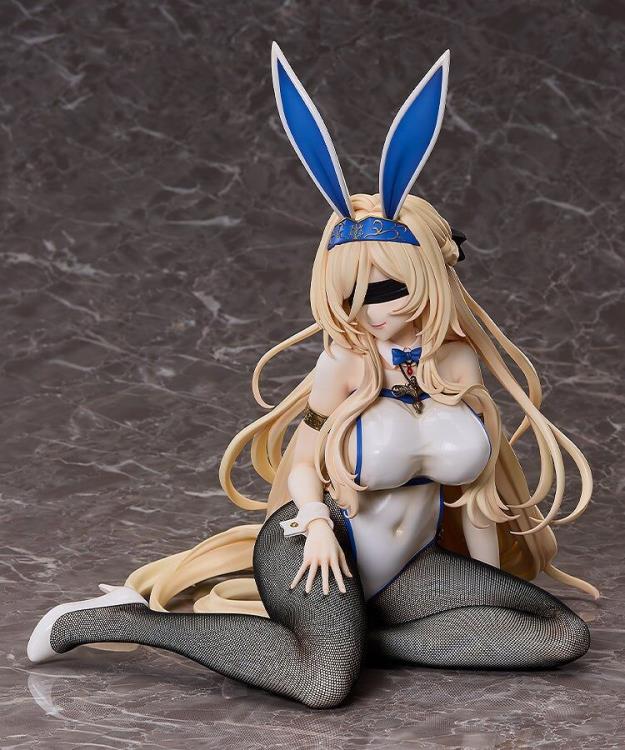 Goblin Slayer B-Style Sword Maiden (Bunny Ver.) 1/4 Scale Figure