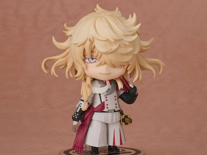 Touken Ranbu Online Nendoroid No.2731 Ichimonji Norimune