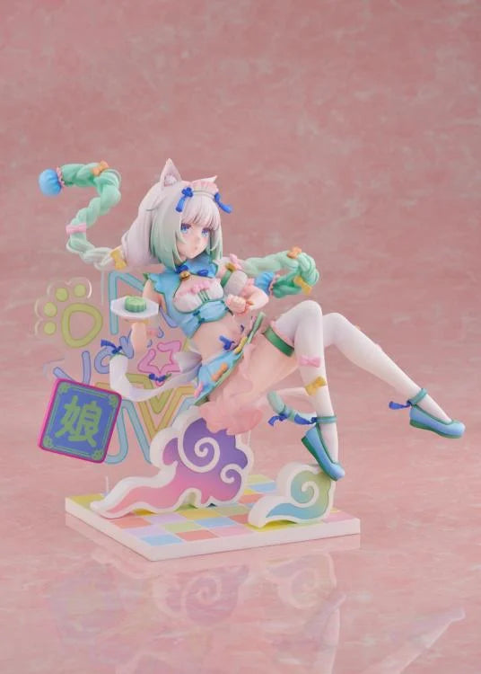 Nekopara Vanilla (Dreamy Cute China Ver.) 1/7 Scale Figure