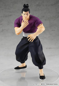 Jujutsu Kaisen Pop Up Parade Aoi Todo
