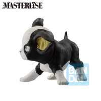 JoJo's Bizarre Adventure Masterlise Ichibansho Iggy (Stardust Crusaders) Figure (Reissue)