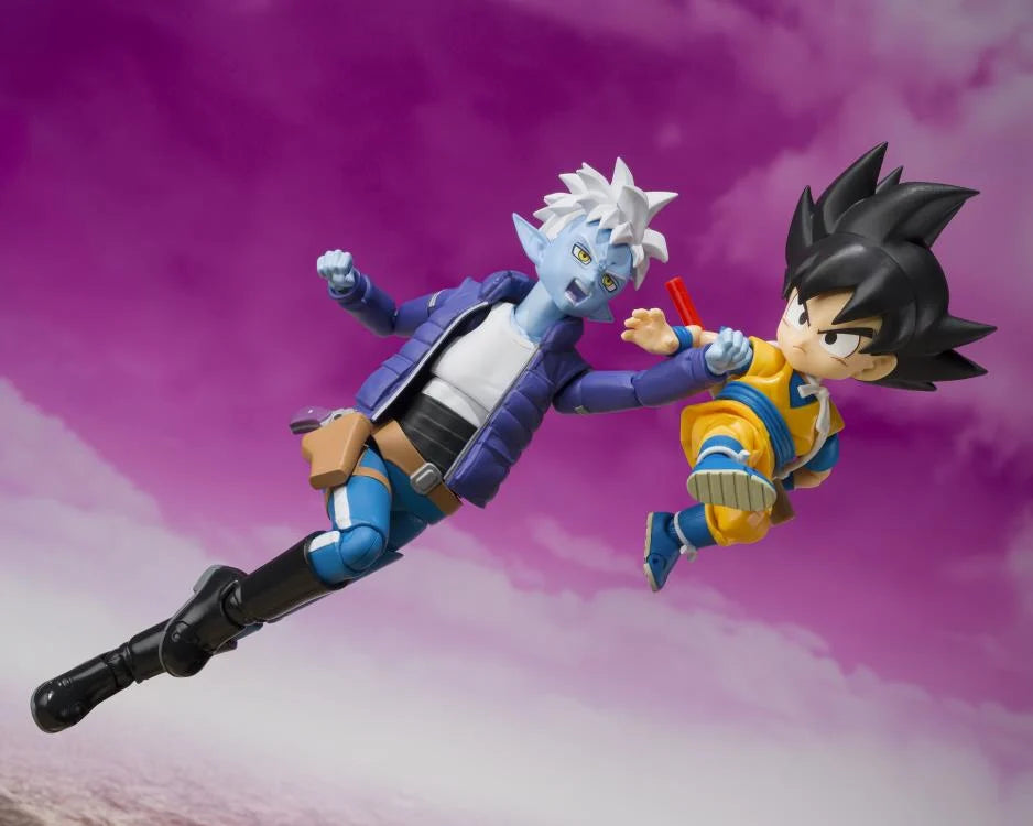 Dragon Ball Daima S.H.Figuarts Glorio Action Figure