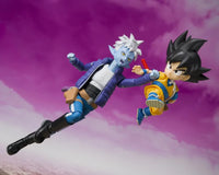 Dragon Ball Daima S.H.Figuarts Glorio Action Figure