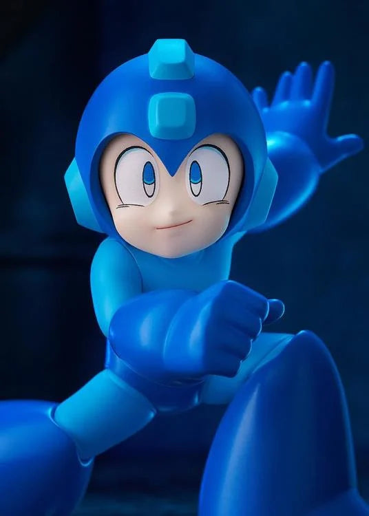 Mega Man Pop Up Parade Mega Man