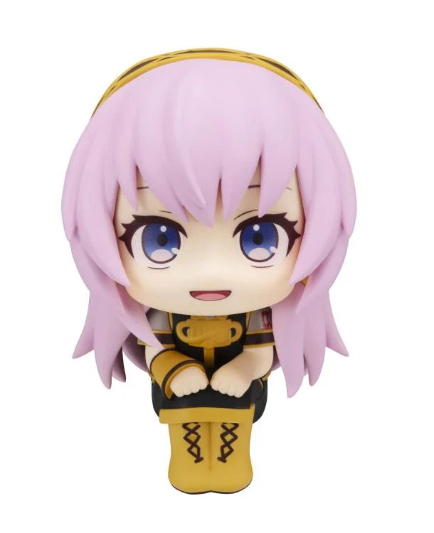 Vocaloid Look Up Series Megurine Luka Figure