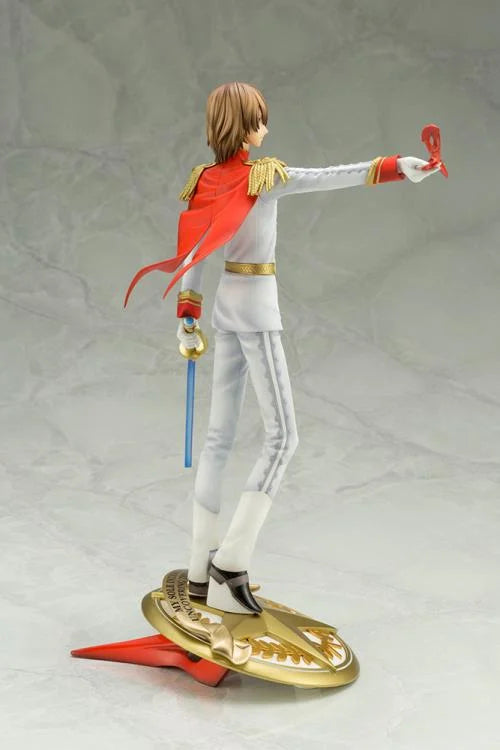 Persona 5 ArtFX J Goro Akechi (Phantom Thief Ver.) 1/8 Scale Figure (Reissue)