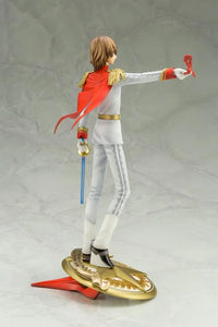 Persona 5 ArtFX J Goro Akechi (Phantom Thief Ver.) 1/8 Scale Figure (Reissue)