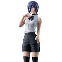 Chainsaw Man Ichibansho Reze Figure