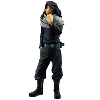 My Hero Academia Masterlise Ichibansho Shota Aizawa (Stand Up Again) Figure