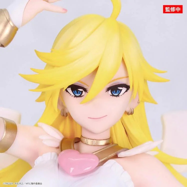 New Panty & Stocking with Garterbelt Panty Brilliant Figure