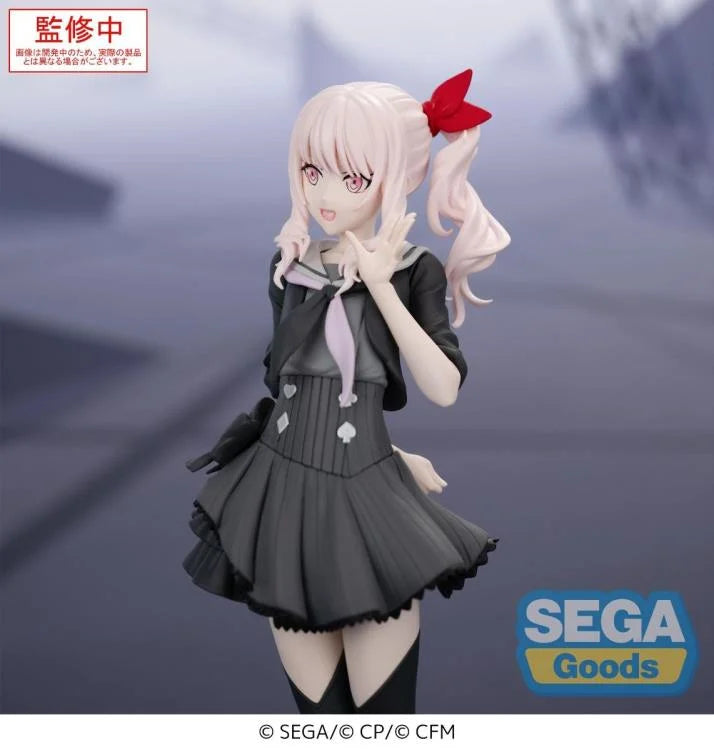 Project Sekai Colorful Stage! feat. Hatsune Miku Desktop x Decorate Collections Akiyama Mizuki Figure