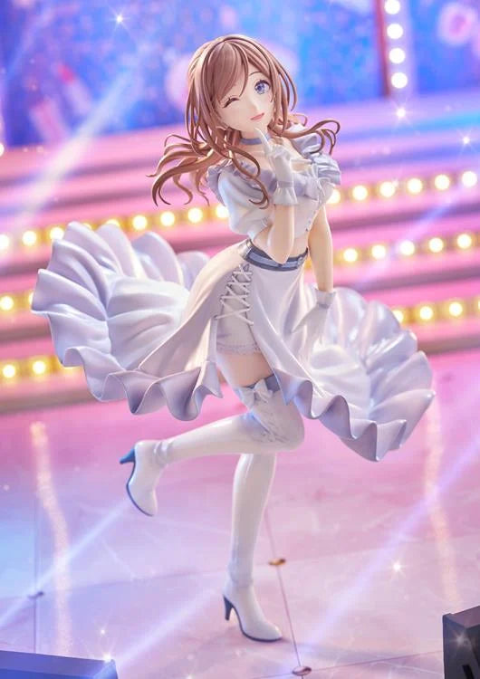 The Idolmaster Gakuen Rinami Himesaki (Clumsy Trick) 1/7 Scale Figure
