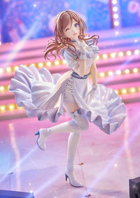 The Idolmaster Gakuen Rinami Himesaki (Clumsy Trick) 1/7 Scale