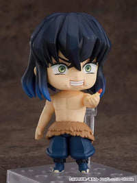 Demon Slayer Kimetsu no Yaiba Nendoroid No.1361 Inosuke Hashibira