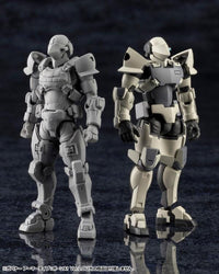 Hexa Gear Governor Pawn A1 Ver.2.0 1/24 Scale Model Kit