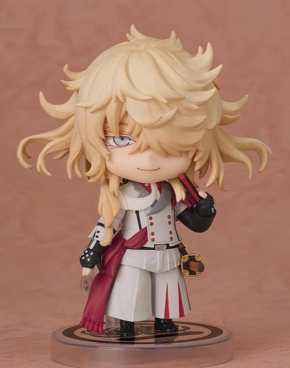 Touken Ranbu Online Nendoroid No.2731 Ichimonji Norimune