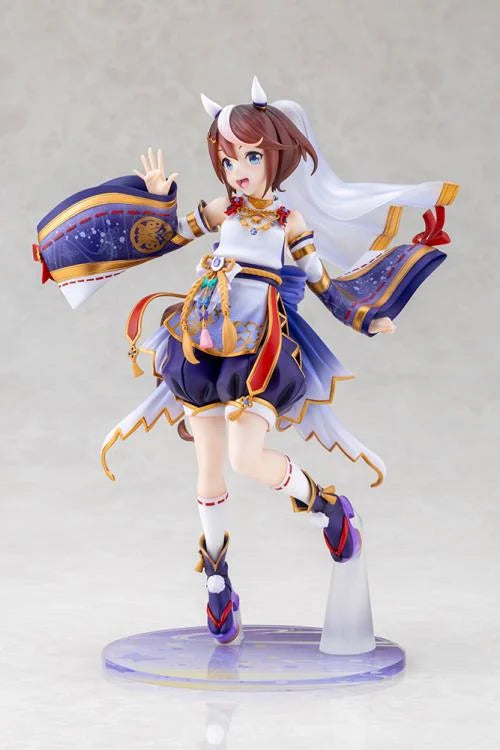Uma Musume Pretty Derby Shiun no Yumemitori Tokai Teio 1/7 Scale Figure