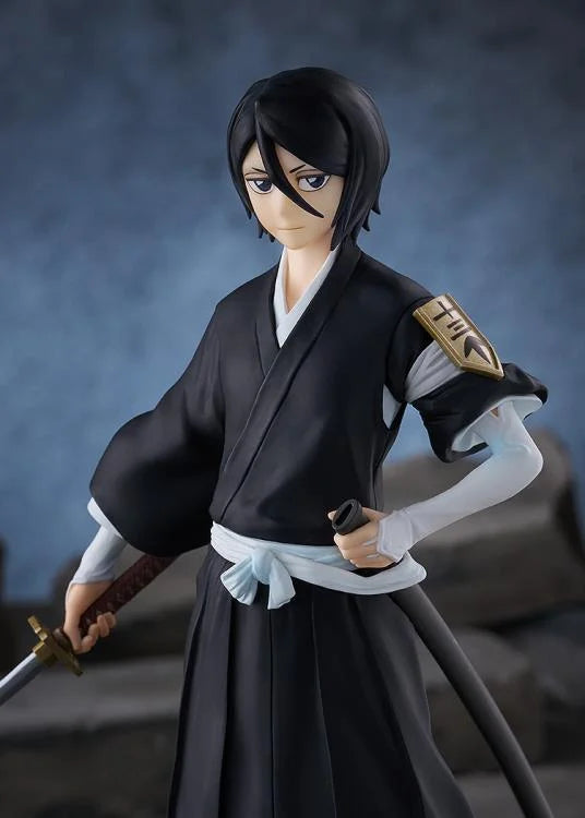 Bleach Pop Up Parade Rukia Kuchiki