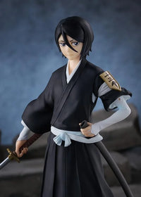 Bleach Pop Up Parade Rukia Kuchiki