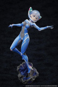 Re Zero Starting Life in Another World Rem (AxA -SF Space Suit Ver.-) 1/7 Scale Figure