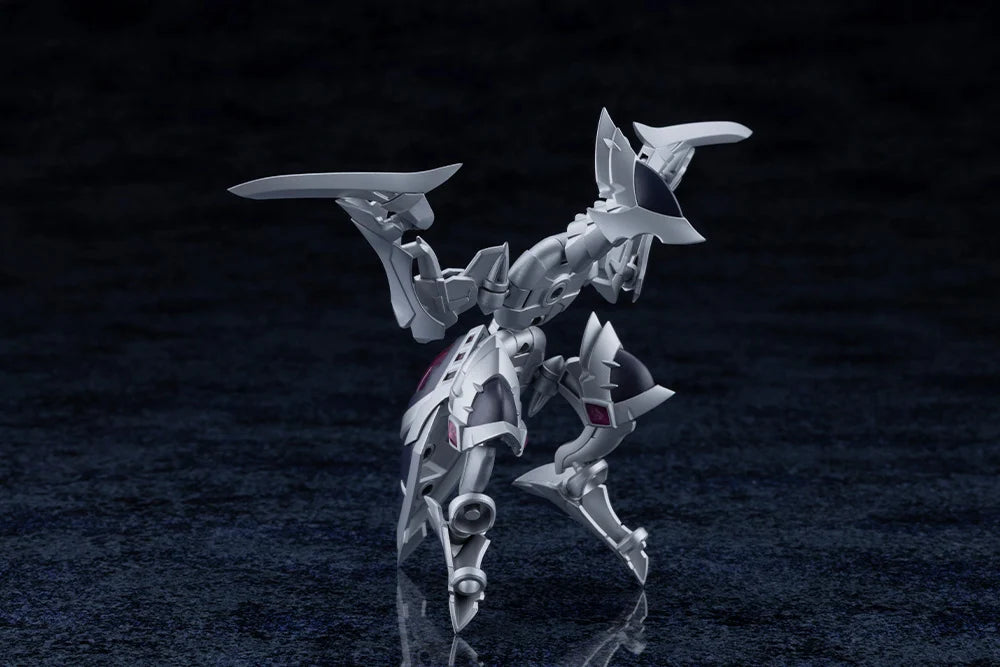 Arcanadea XenoAlma Legiant Model Kit