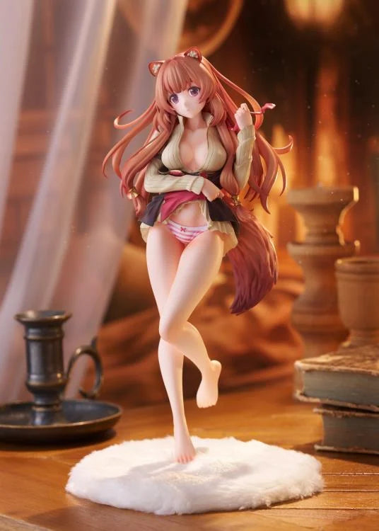 The Rising of the Shield Hero KD Colle Raphtalia (Body Pillow Ver.) 1/7 Scale Figure