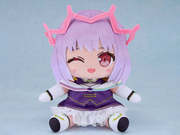 Gridman Universe Chocopuni Akane Shinjo (New Order) Plushie