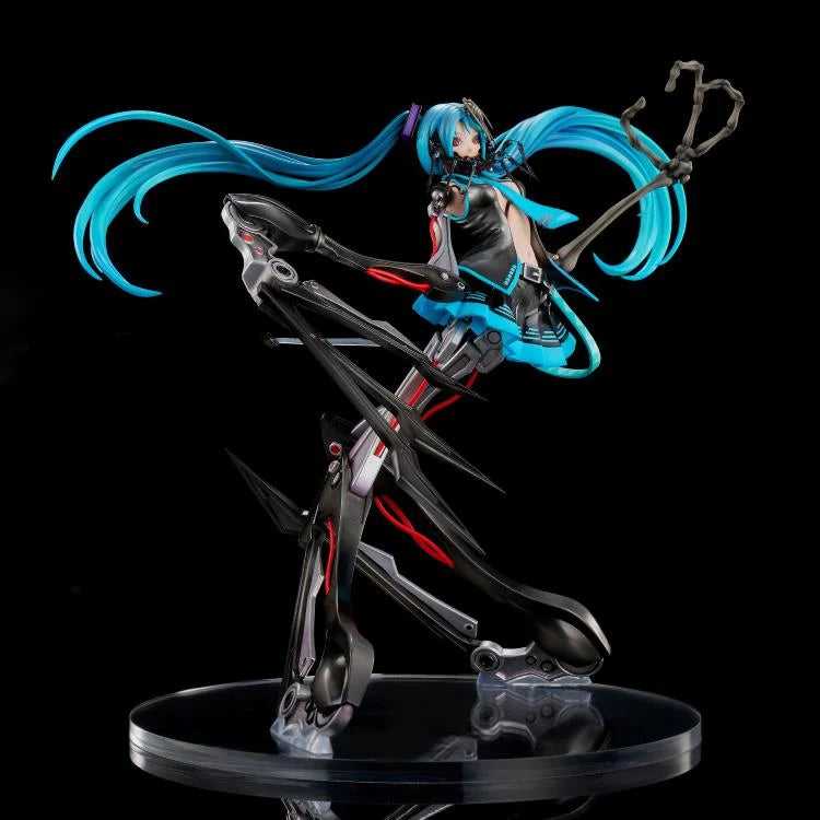Vocaloid Calne Ca (15th Memorial) Figure