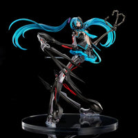 Vocaloid Calne Ca (15th Memorial) Figure
