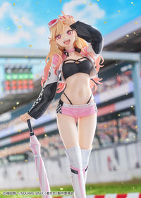 My Dress Up Darling Marin Kitagawa (Race Queen Ver.) 1/7 Scale Figure