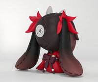 Honkai Star Rail Huggy Good Smile Sparkle's Bomb Doll