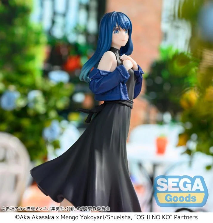 Oshi no Ko Desktop x Decorate Collections Akane Kurokawa Figure
